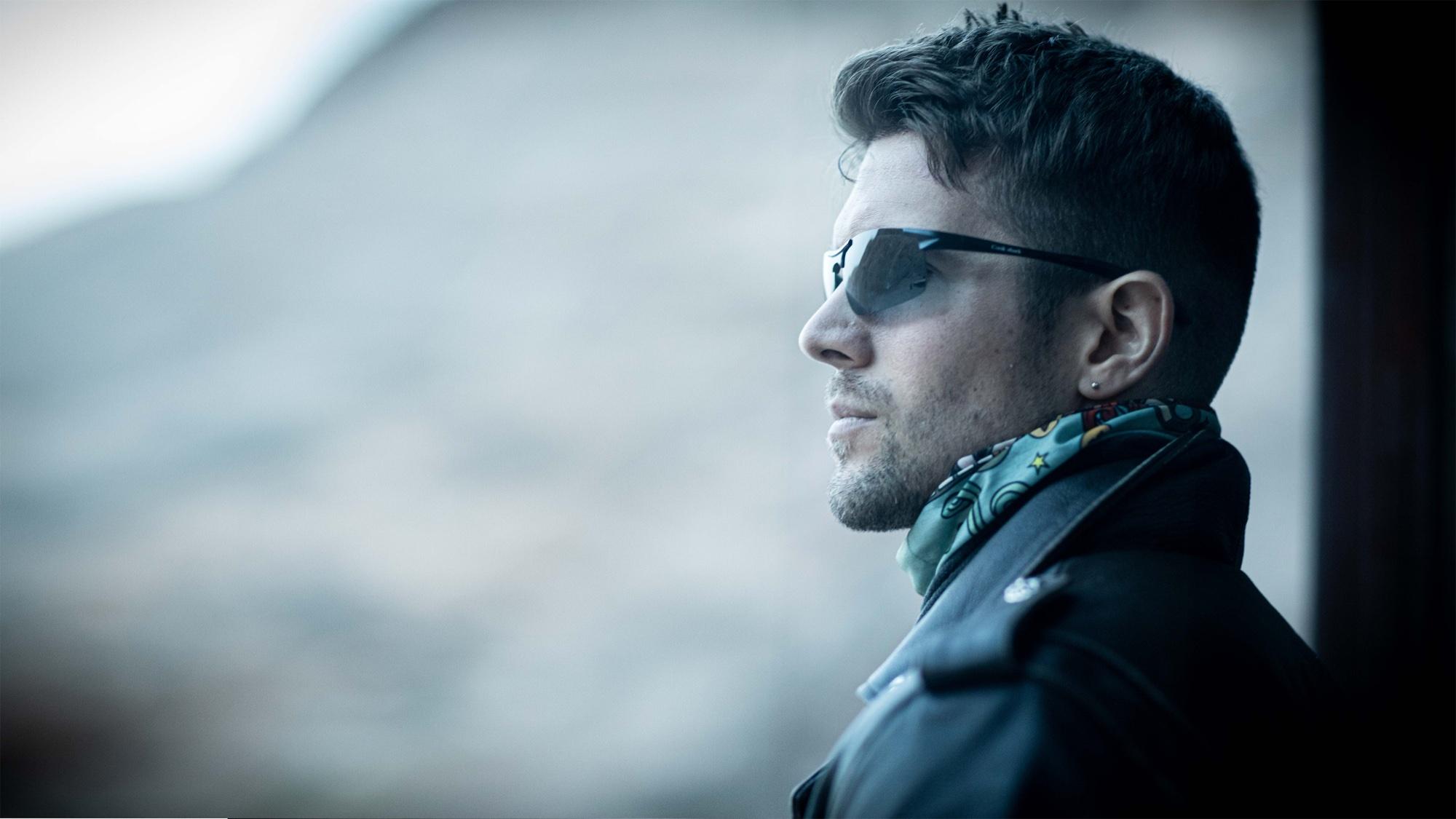 Jeremiah Blakely Sunglasses still 1