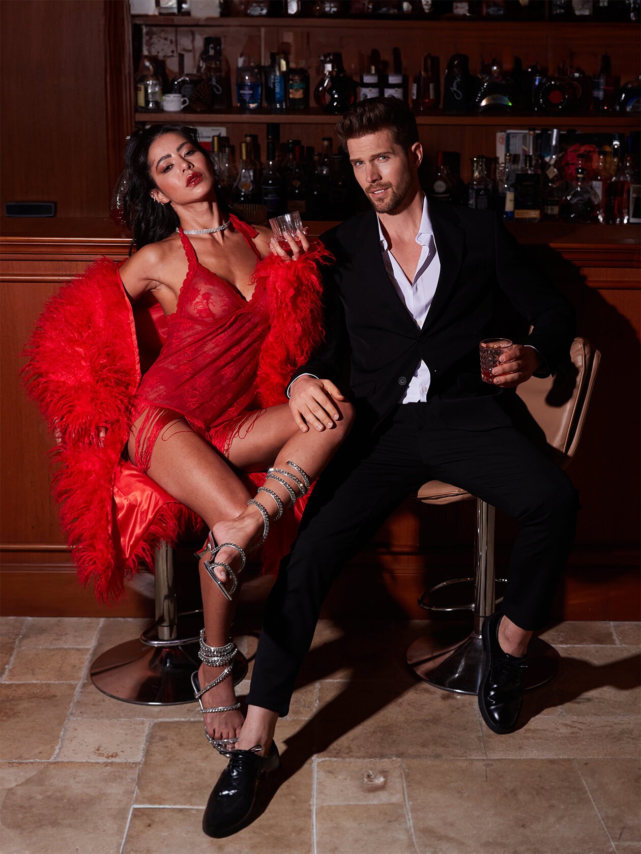 Professional headshot 11