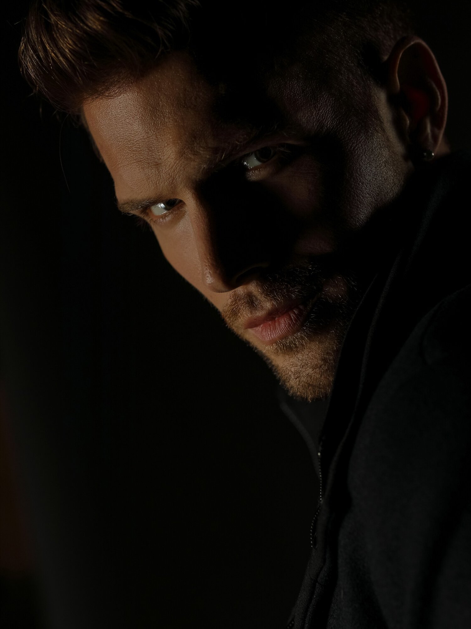 Professional headshot 19