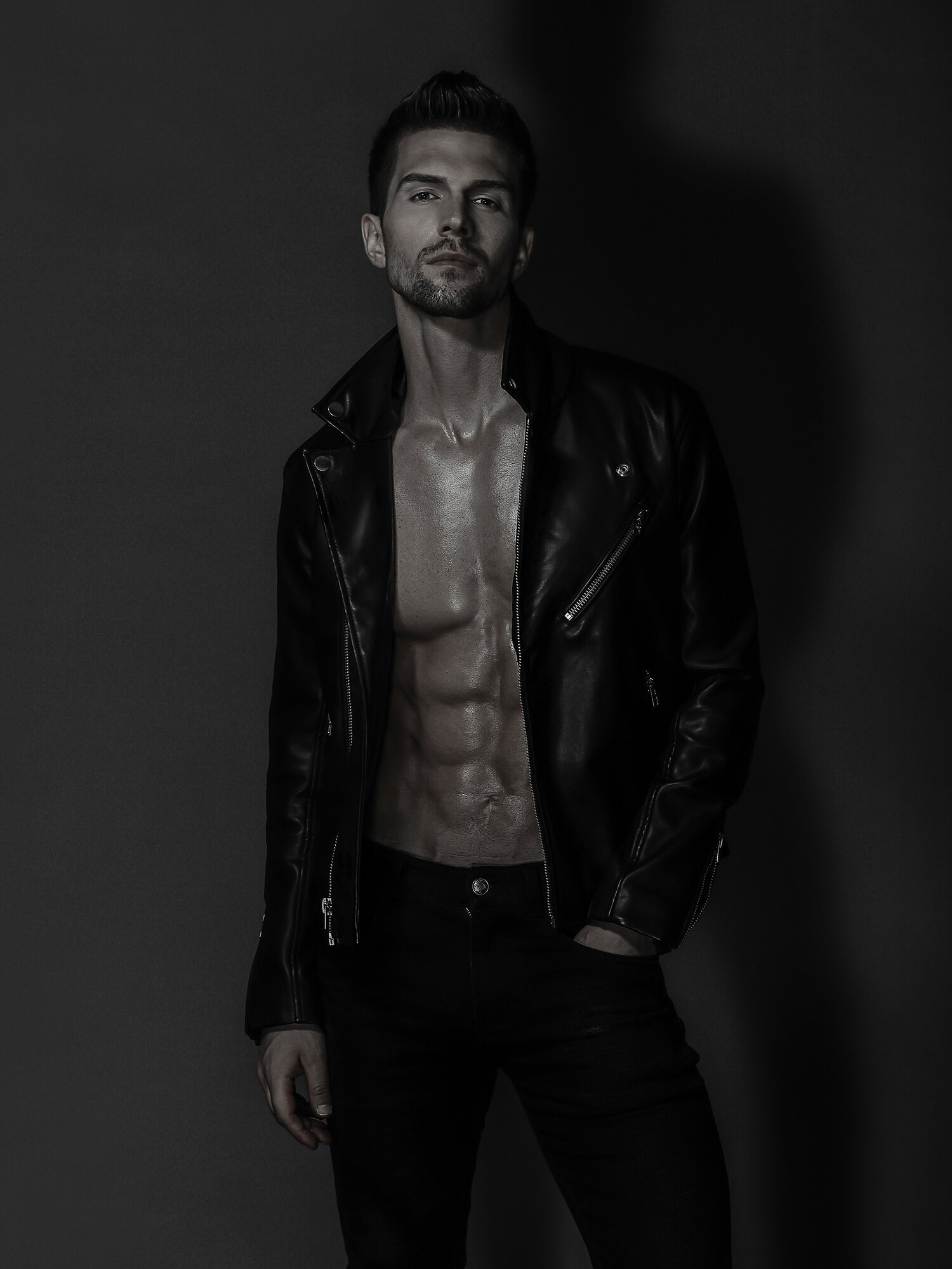 Professional headshot 21