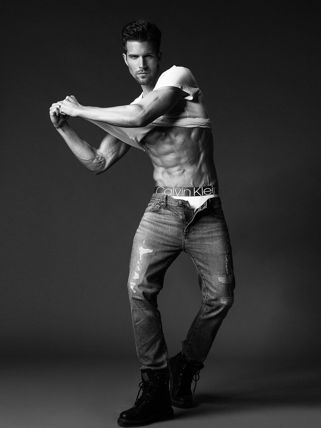 Professional headshot 23