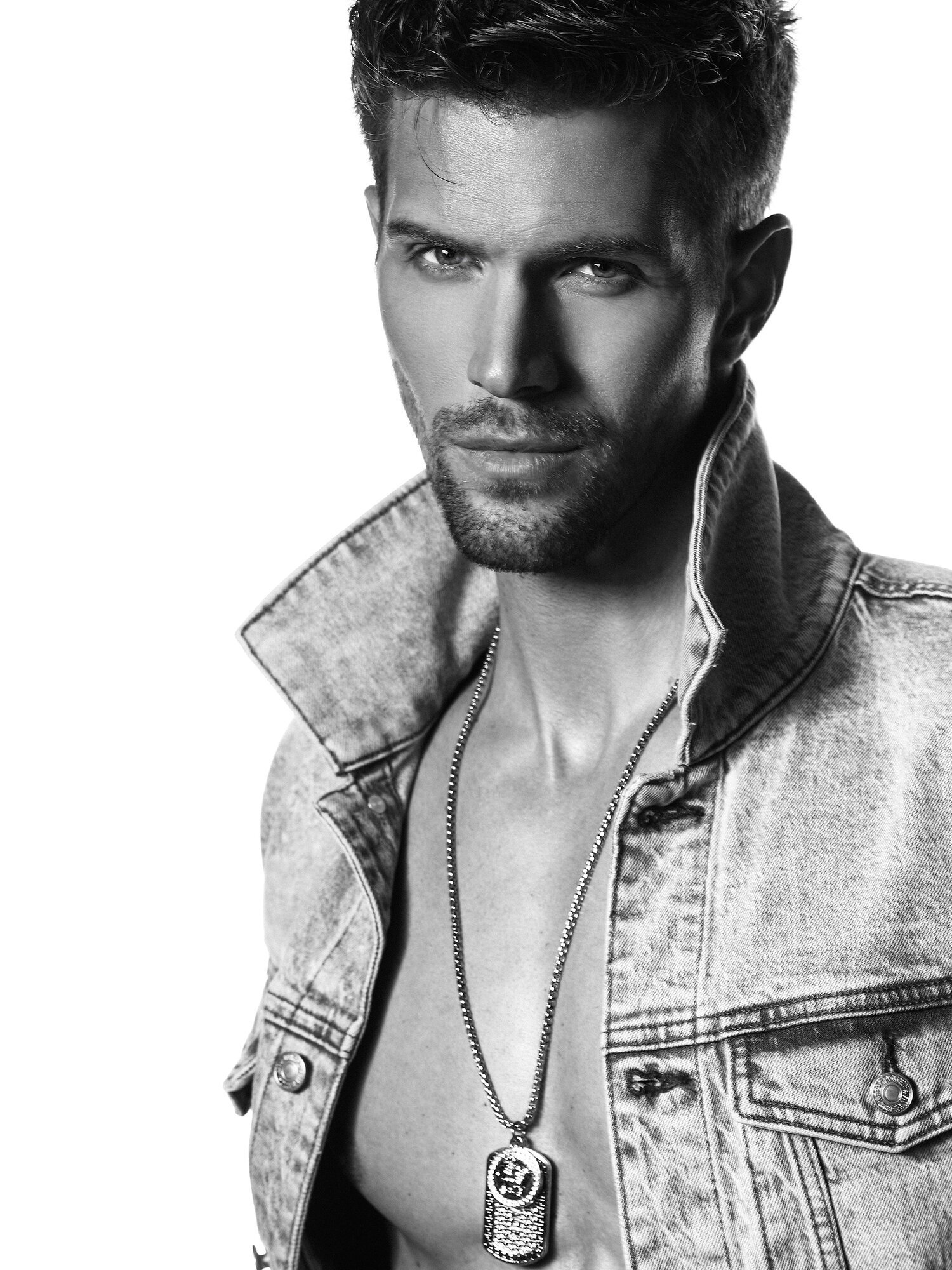 Professional headshot 26