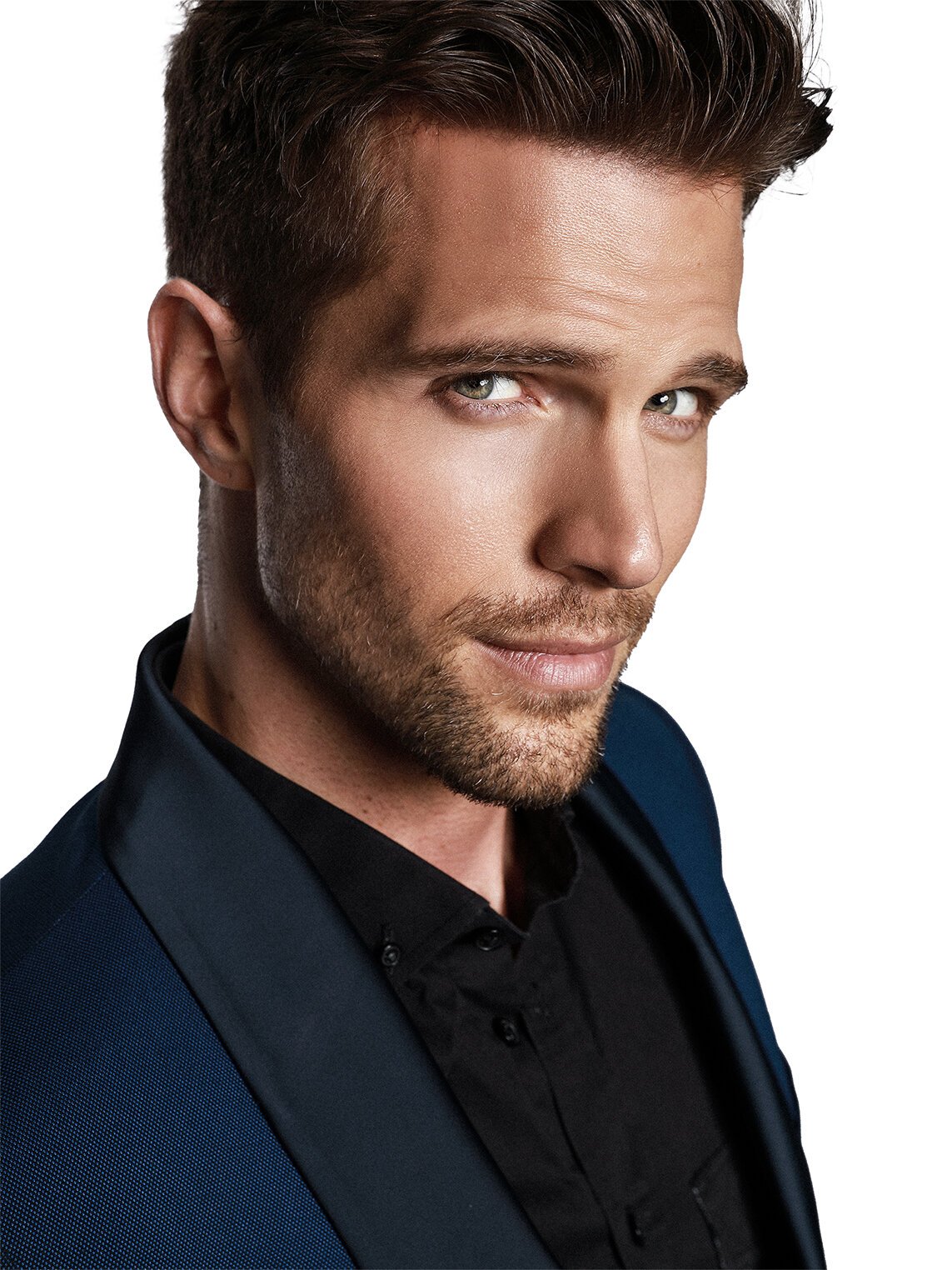 Professional headshot 36