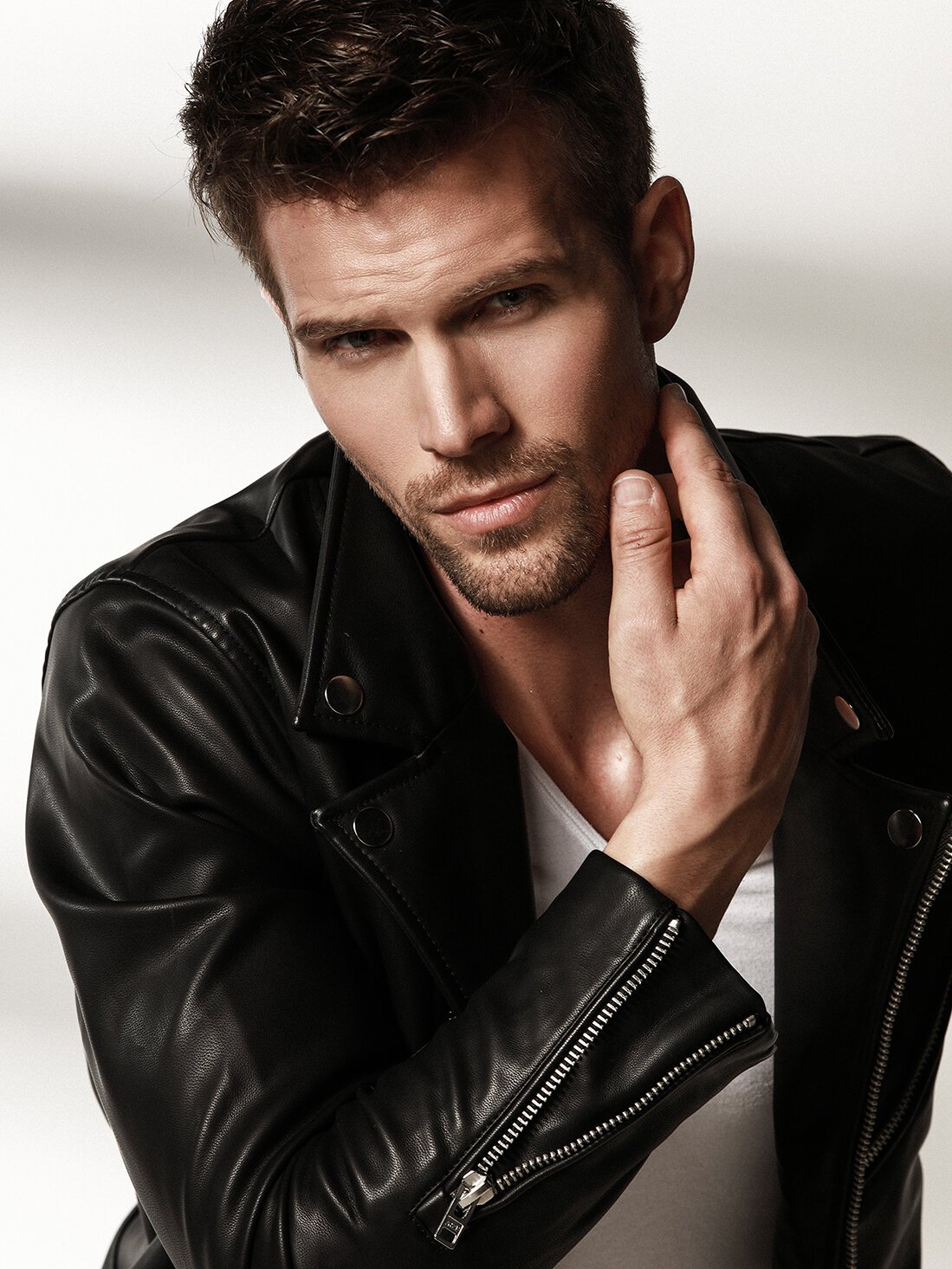 Professional headshot 46