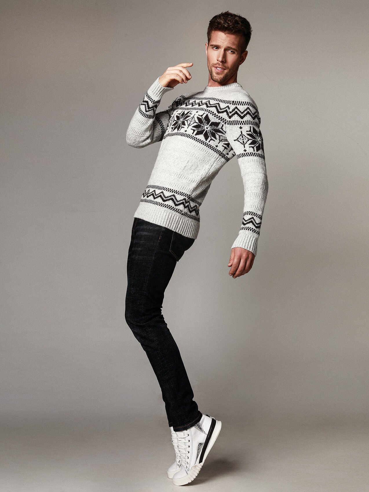 Professional headshot 47