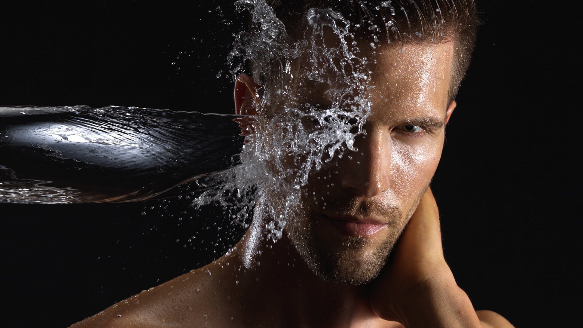 Professional headshot 49