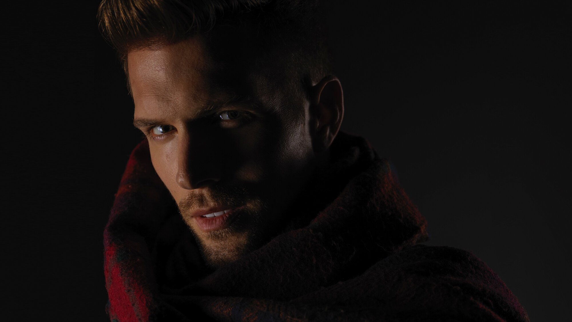 Professional headshot 50